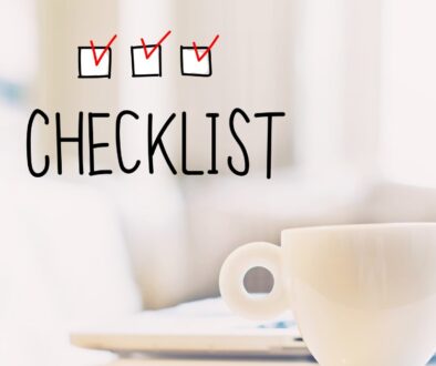 Probate Checklist Every Executor Should Have