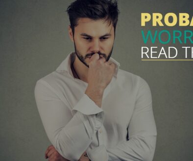 Probate Worries