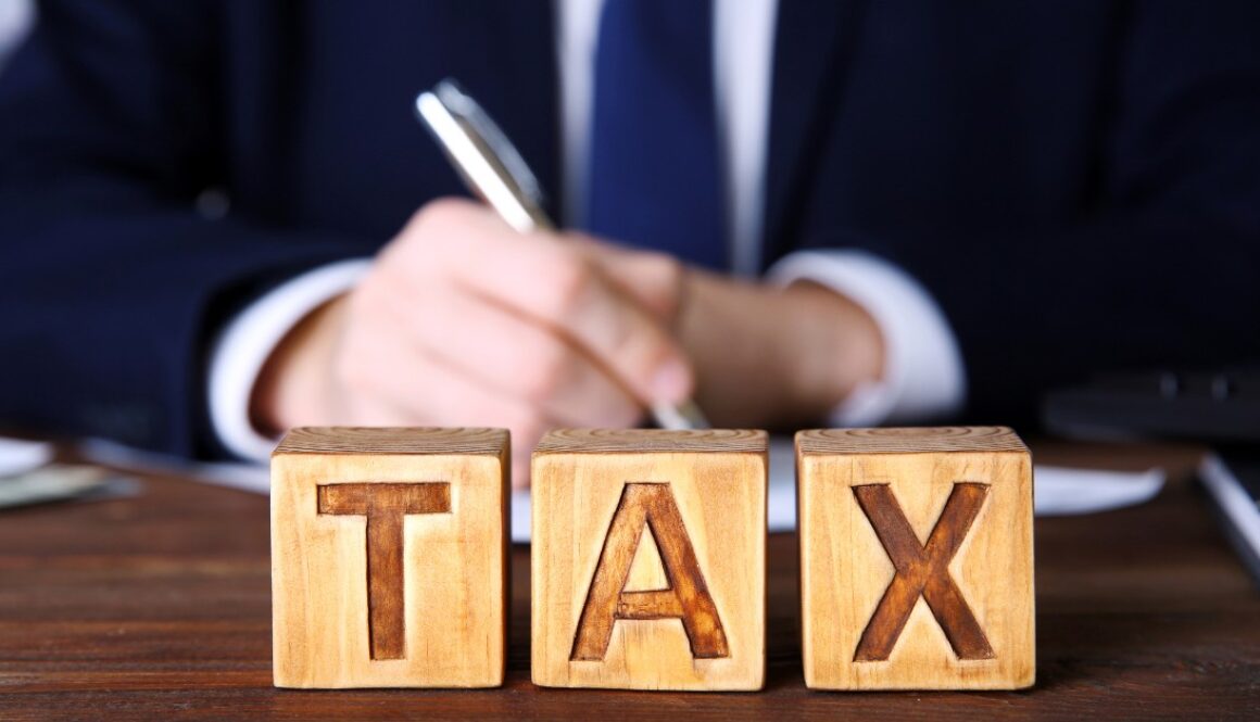 Estate Tax Planning