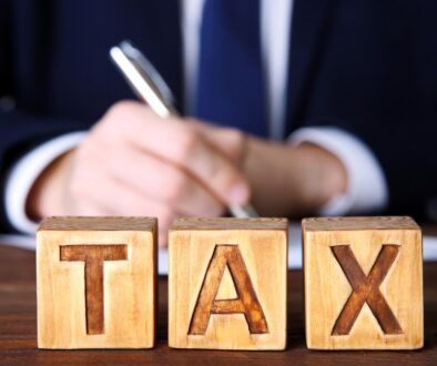 Estate Tax Planning