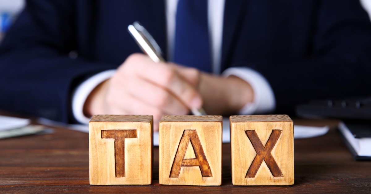 Estate Tax Planning