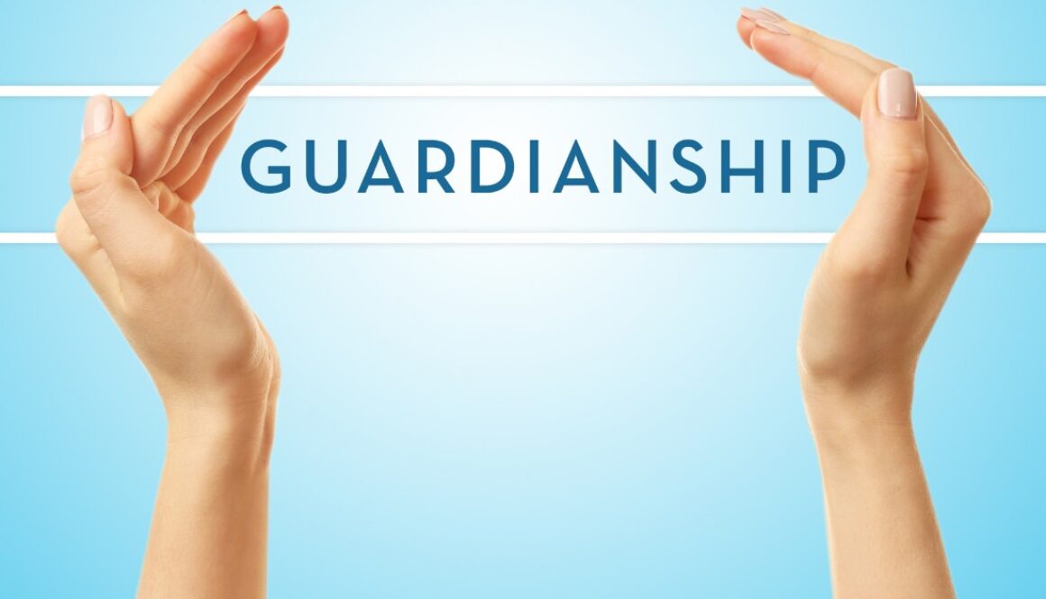 Guardianship