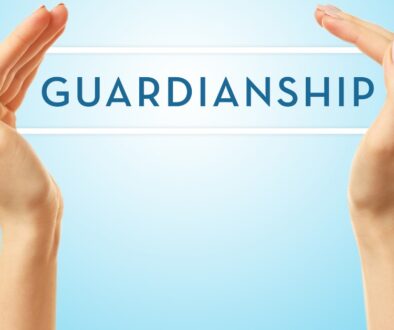 Guardianship