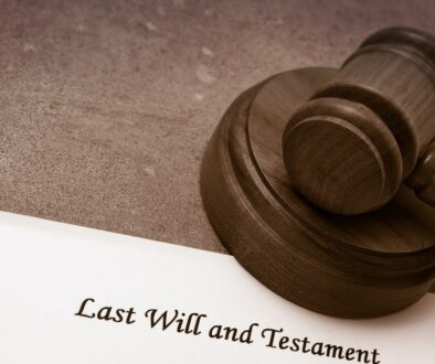 Probate Estate Administration