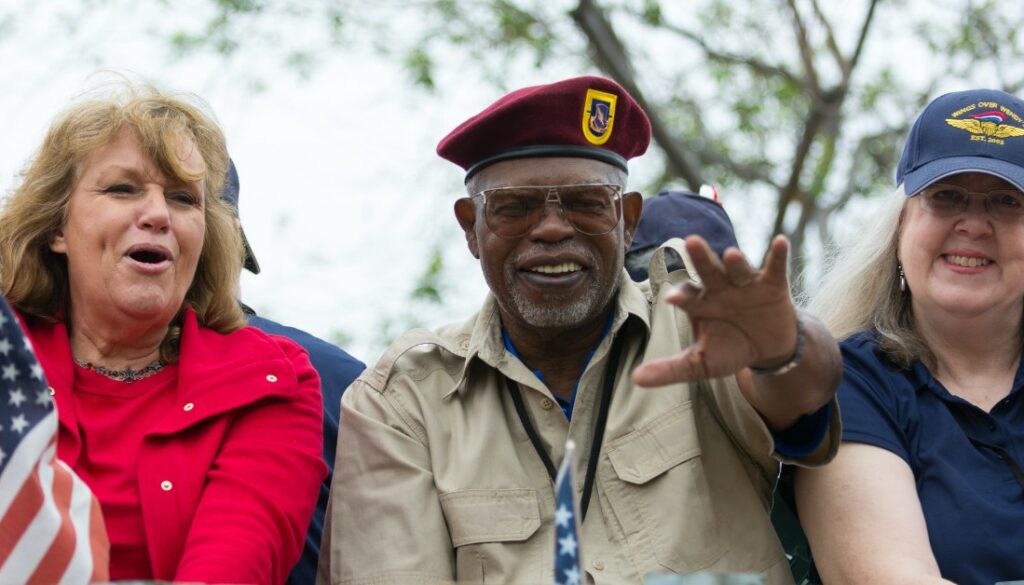 Veterans Benefits