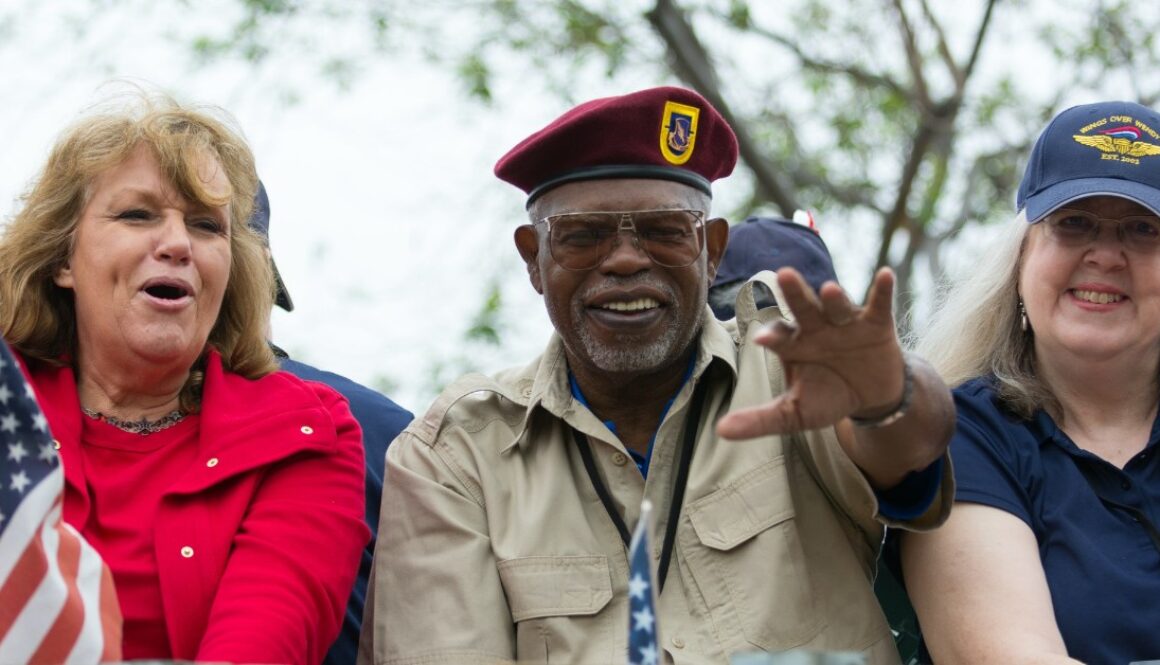 Veterans Benefits