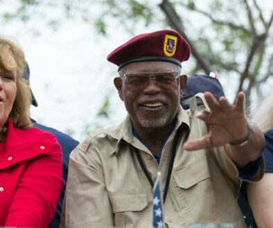 Veterans Benefits