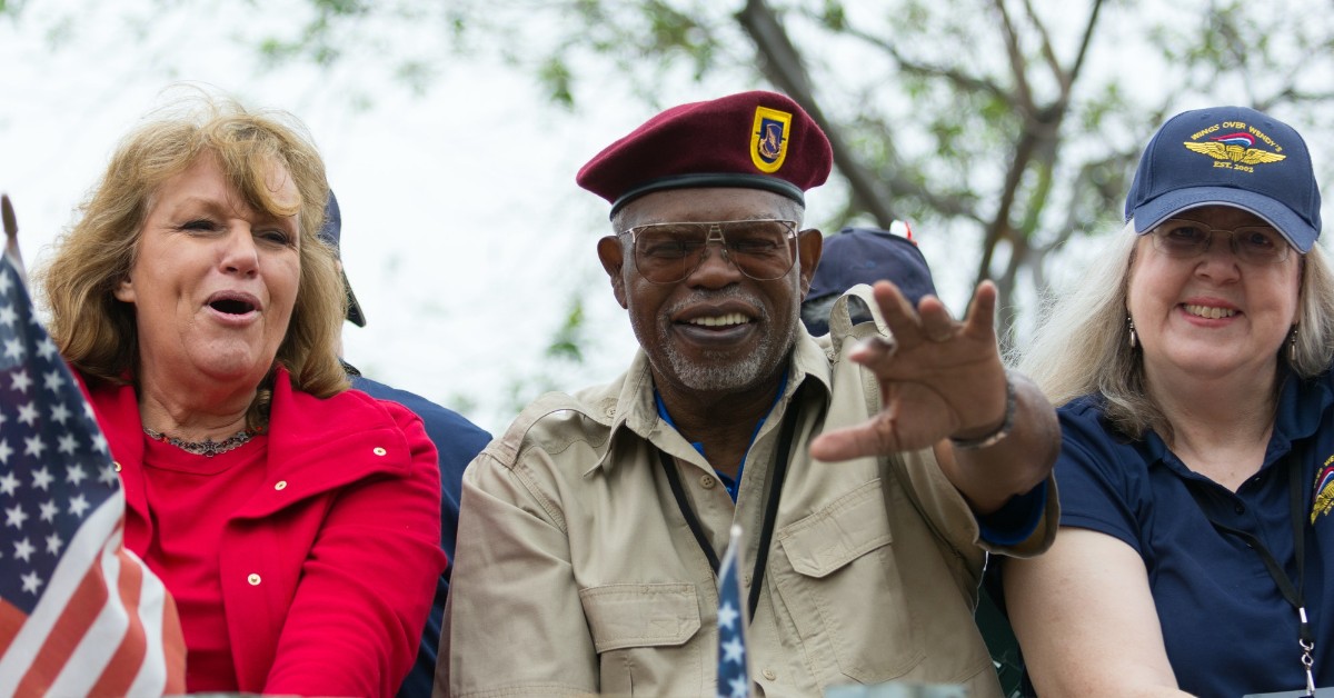 Veterans Benefits