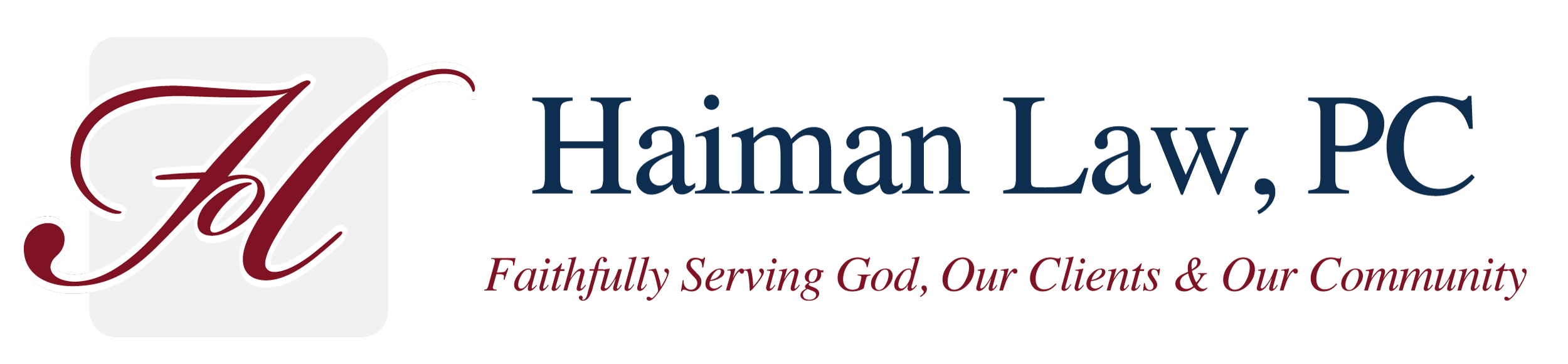 Haiman Law, PC