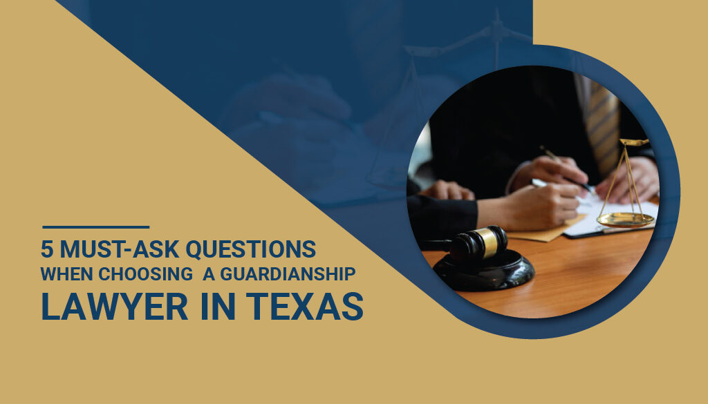 Guardianship Lawyer