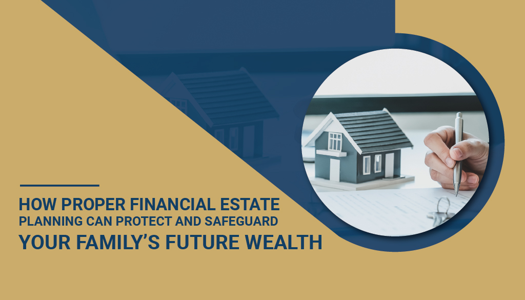 Financial Estate Planning