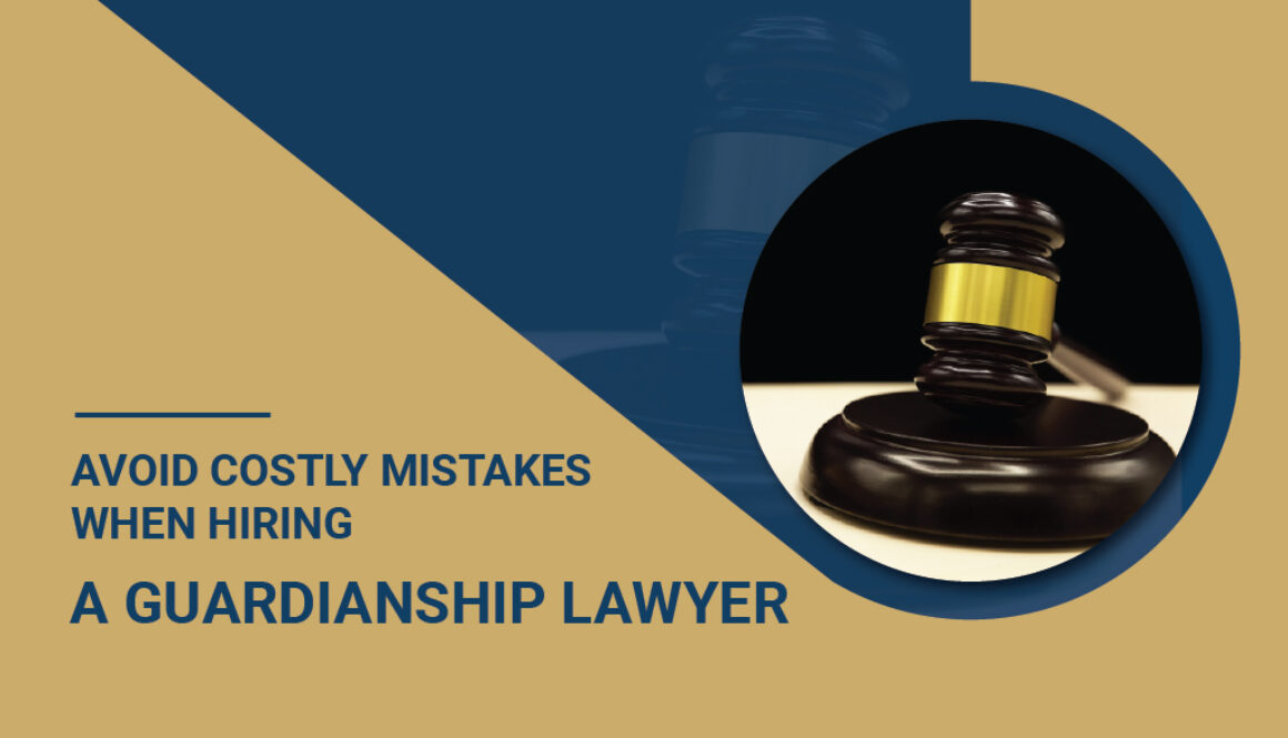 Guardianship Lawyer