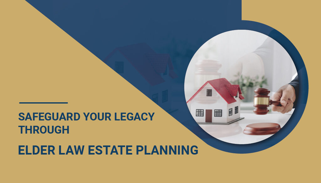 elder law estate planning