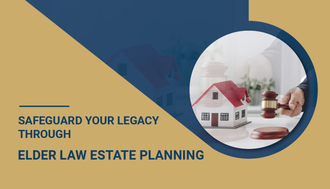 elder law estate planning